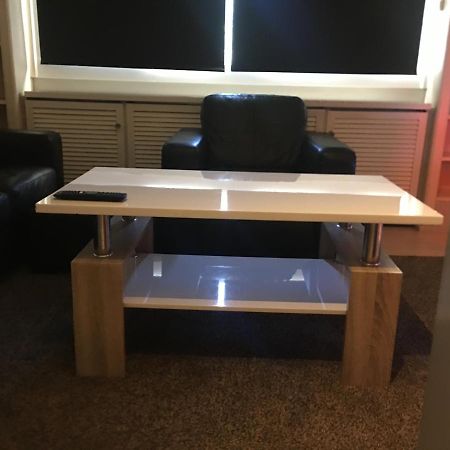 Oslo Center Apartman Kültér fotó
