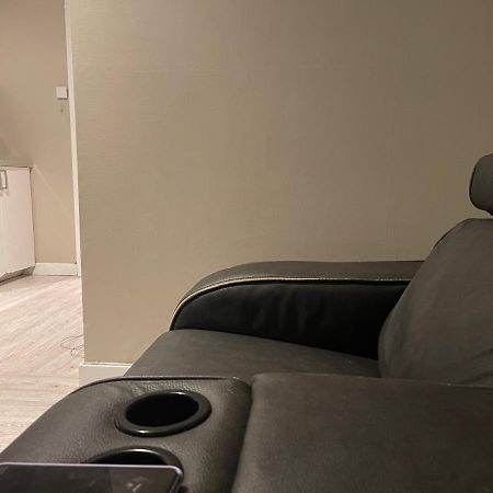 Oslo Center Apartman Kültér fotó