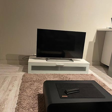 Oslo Center Apartman Kültér fotó
