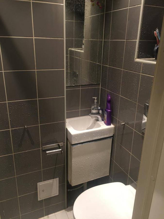 Oslo Center Apartman Kültér fotó