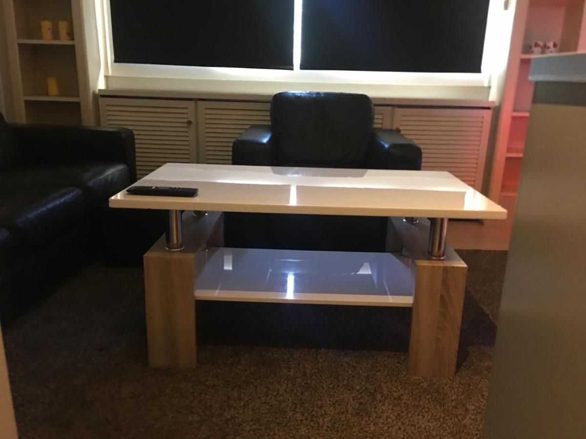 Oslo Center Apartman Kültér fotó