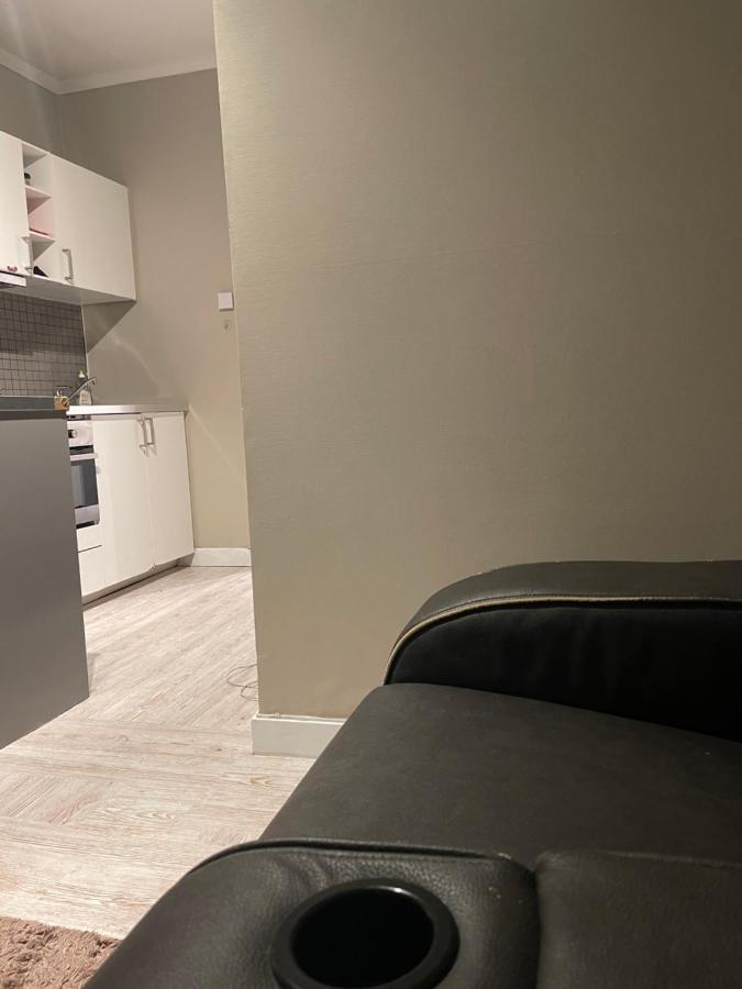 Oslo Center Apartman Kültér fotó