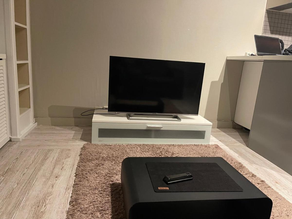 Oslo Center Apartman Kültér fotó